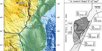 1966: The Earthquake that Shook East Africa