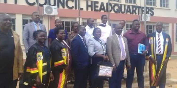 Education Gets Lion Share of Budget in Soroti City