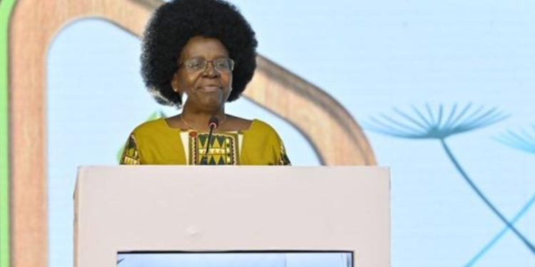 Musenero Urges Banks on Funding Innovation