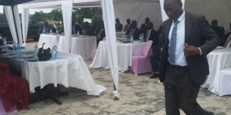 Buganda County Chiefs Propose Discrimination of Sexual Violence Offenders