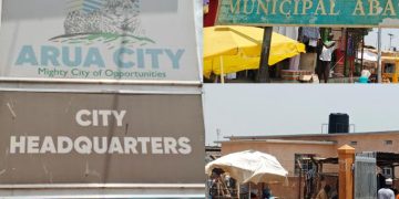 Arua City Allocates UGX 100M for Abattoir Land