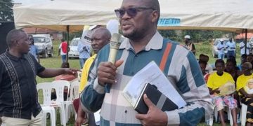 Mukono Health Facilities Face Staff Shortage As MUWRP Lays Off Workers