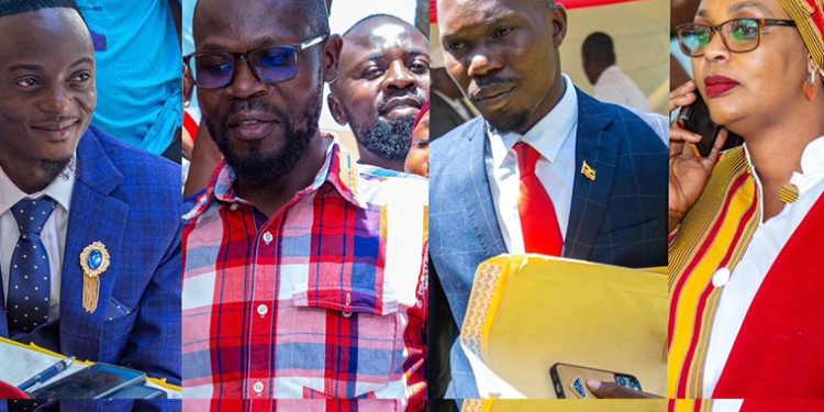 Kawempe North By-election: Candidates Resort to Door-to-Door Campaigns