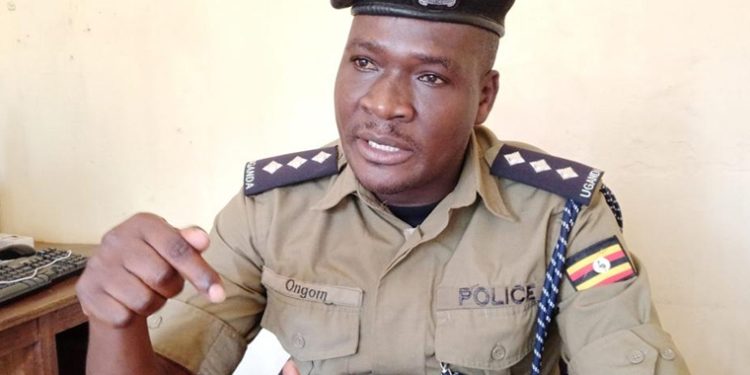 Omoro Man Takes Own Life Inside Church