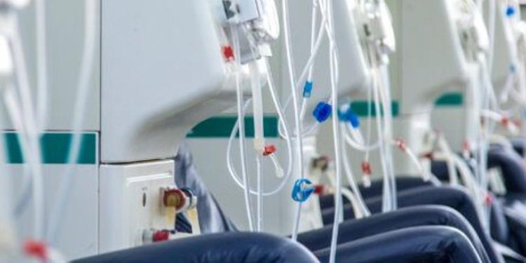 When Dialysis Units Turn into Death Traps for Kidney Patients