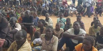 Nakapiripirit Residents Decry Renewed Insecurity