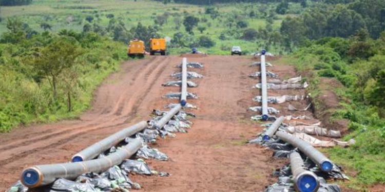 Uganda, Tanzania Secure Financing For Crude Oil Pipeline