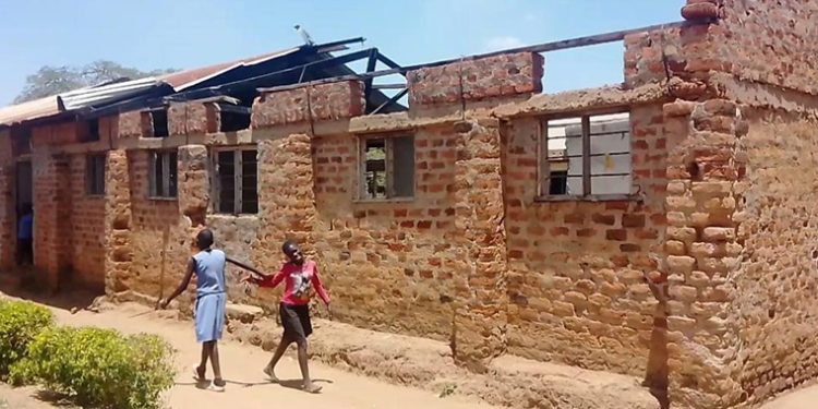 Kwania District Gets UGX500m to Rehabilitate Schools
