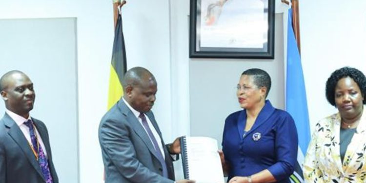 Auditor General Recommends US Dollars 118 Million for UMEME