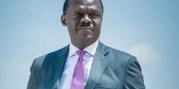 NSSF Contractors to Share UGX 827bn Procurement Budget
