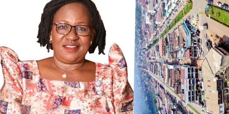 Masaka City Leaders On Spot for Blocking Community Water Project