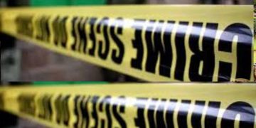 Man in Agago On the Run for Killing Wife