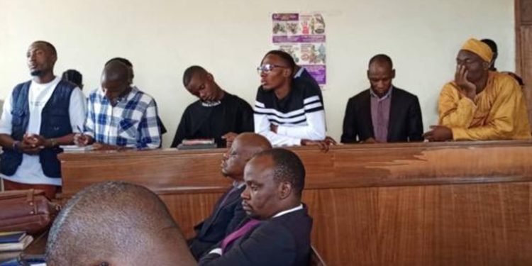 Kayanja Case Adjourned as Prosecutors Accuse Suspects of Delaying Tactics