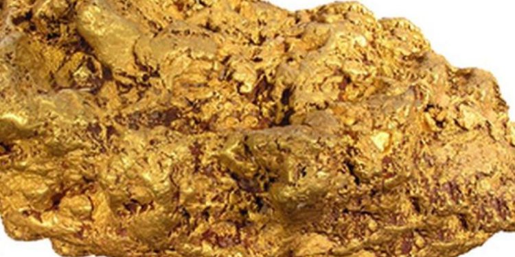 Fool’s Gold Taints Uganda’s Mineral Sector