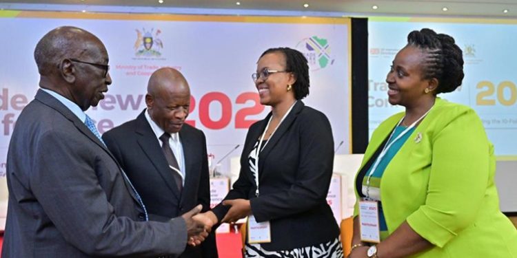 Trade Ministry Moots Deploying Trade Attaches to Foreign Missions