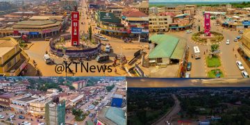 Mbale City Authorities Move to Close Down Yahweh East Healing Ministries Church For  Noise Pollution, Disturbing Neighbor’s’ Sleep