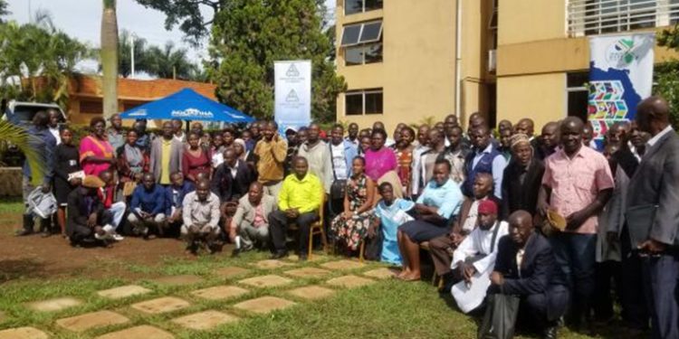 UNBS Tips PDM Beneficiaries on Value Addition