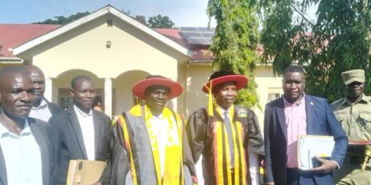 Serere District Launches Crackdown on Churches, NGOs