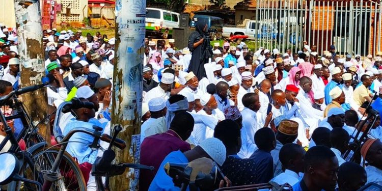 Muslims Urged to Maintain Vigilance in Demanding Accountability