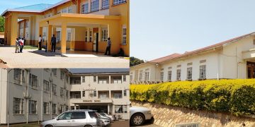 Six Suspected Ebola Patients Admitted at Fort Portal Referral Hospital