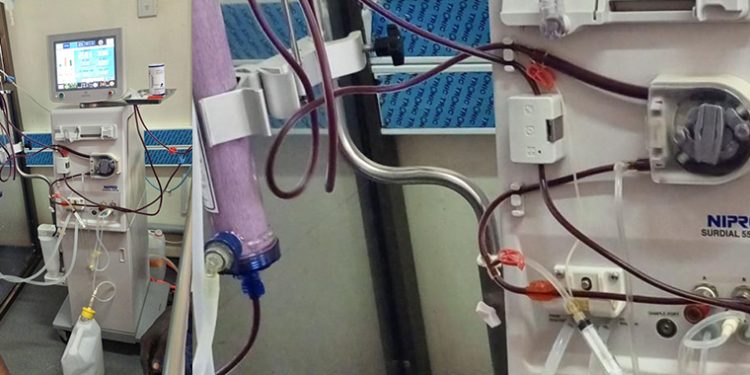 Hypertension Leading Cause of Morbidity in Lango-Medics