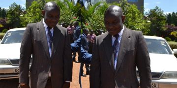 Court Issues Arrest Warrant Against Former Masaka City Speaker over Forgery-And He is NUP
