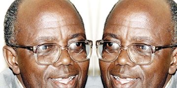 Understanding how Maj Kakooza Mutale, who was way much more powerful than JATT Commanders, sunk into Poverty & Obscurity