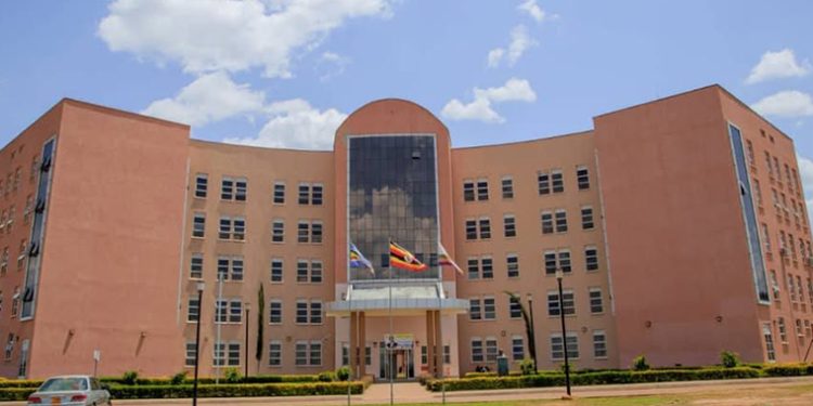 Mbarara University Seeks UGX 65b for Infrastructure