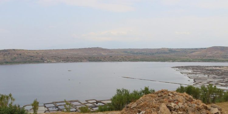 UNMC to Prioritise Ravamping of Katwe Salt Mining Factory