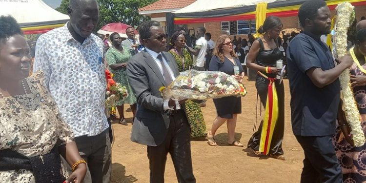 Amin’s Survivors: Tracing the Footprint of Liberty