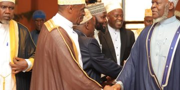 College of Sheikhs Dragged to Court Over Mufti’s Re-Election