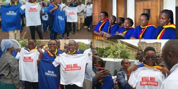 Free Besigye Women Activists Released After Weeks in Prison