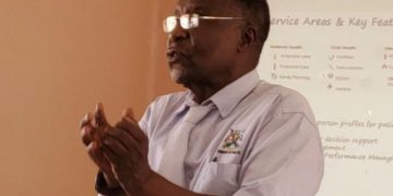 Ministry of Health Cautions Gulu Residents on Open Defecation
