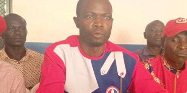 Security, NUP Clash on Alleged Abduction of Chairperson