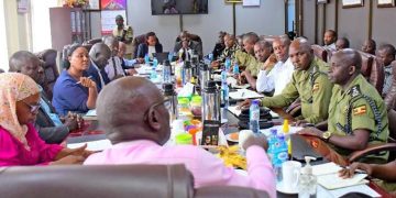 Army, Police Remain Cagey on Who Deployed JAT in Kawempe