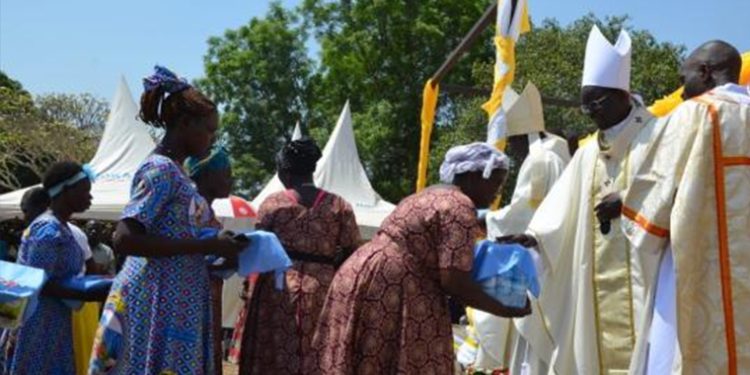 Locals Fundraise to Improve Chief Omach Memorial Site