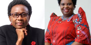 Here’s What Lira City Giants Jane Ruth Aceng & Betty Amongi Have in Common Yet they Differ in a Multiplicity of Ways