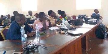 Gov’t Intensifies Malaria Fight in Pader