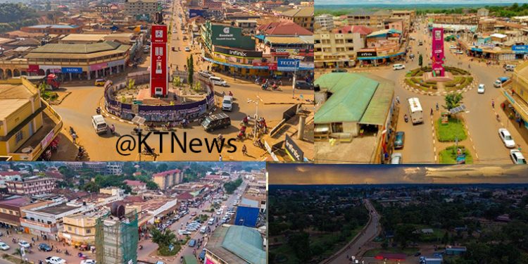 Mbale City Authorities Move to Close Down Yahweh East Healing Ministries Church For  Noise Pollution, Disturbing Neighbor’s’ Sleep