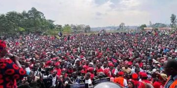 Kawempe-By-Election: FDC Katonga, ANT Join Forces to Campaign for Nalukoola