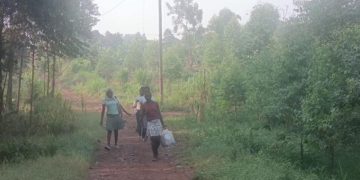 Gang Rape Causes Outrage Among Namawojjolo Residents