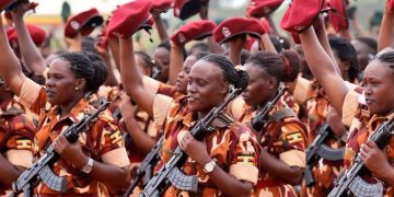 Prisons Cautions Public on Fraudsters As Recruitment of Warders Starts