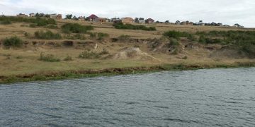 Kasese Authorities Order Persons Occupying Queen Elizabeth National Park to Vacate