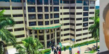 KIU Defeated In UGX 47Billion Dispute With Kenyan Housing Finance Company