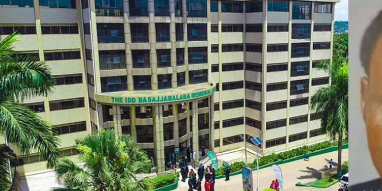 KIU Defeated In UGX 47Billion Dispute With Kenyan Housing Finance Company