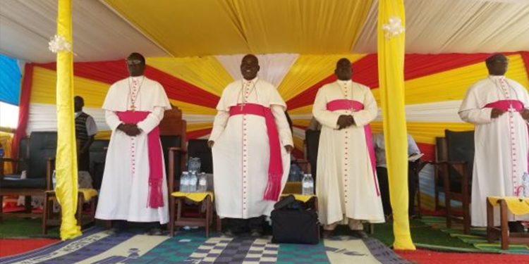 Concerns Arise Over UGX 200 Million Presidential Donation for Peace Week
