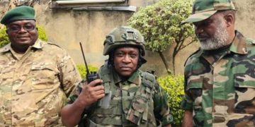 DRC Gov’t Puts 20bn Bounty On M23 Leaders