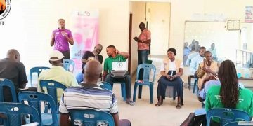 Foreign Nationals in West Nile Cautioned Against Breaking Ugandan Laws