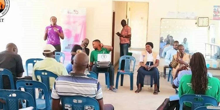 Foreign Nationals in West Nile Cautioned Against Breaking Ugandan Laws