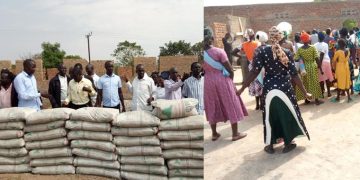 St. Peter’s Catholic Church Olupe Seeks Financial Support for Construction